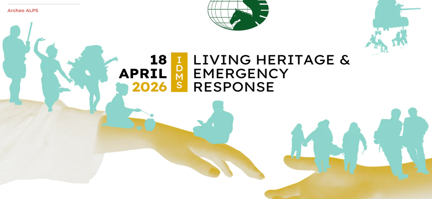 International Day for Monuments and Sites – Our Contribution